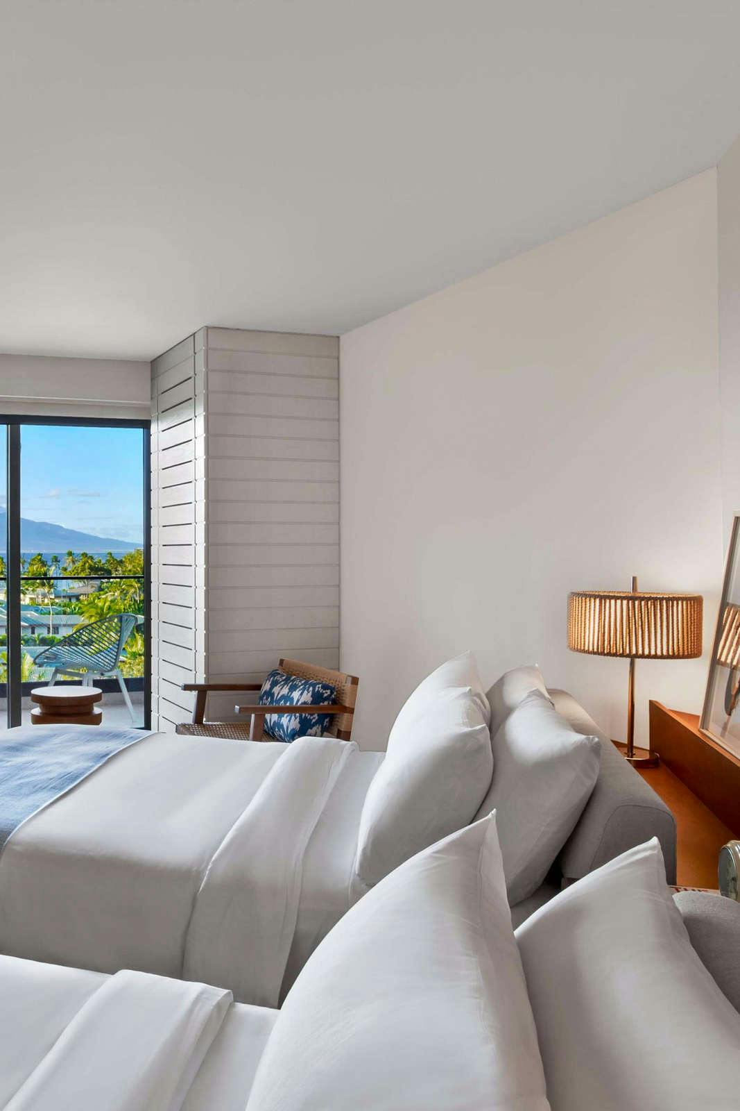 Hotel Andaz Maui at Wailea Resort - a concept by Hyatt photo 2