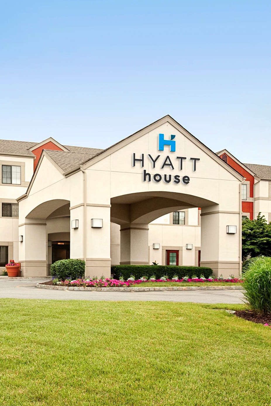 Hotel HYATT HOUSE MORRISTOWN photo 5