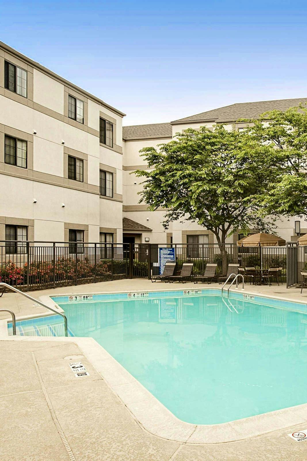 Hotel HYATT HOUSE MORRISTOWN photo 3