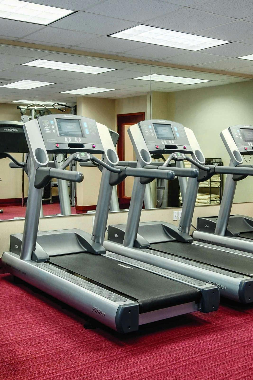 Hotel HYATT HOUSE MORRISTOWN photo 4