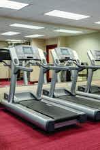 Hotel HYATT HOUSE MORRISTOWN photo 4
