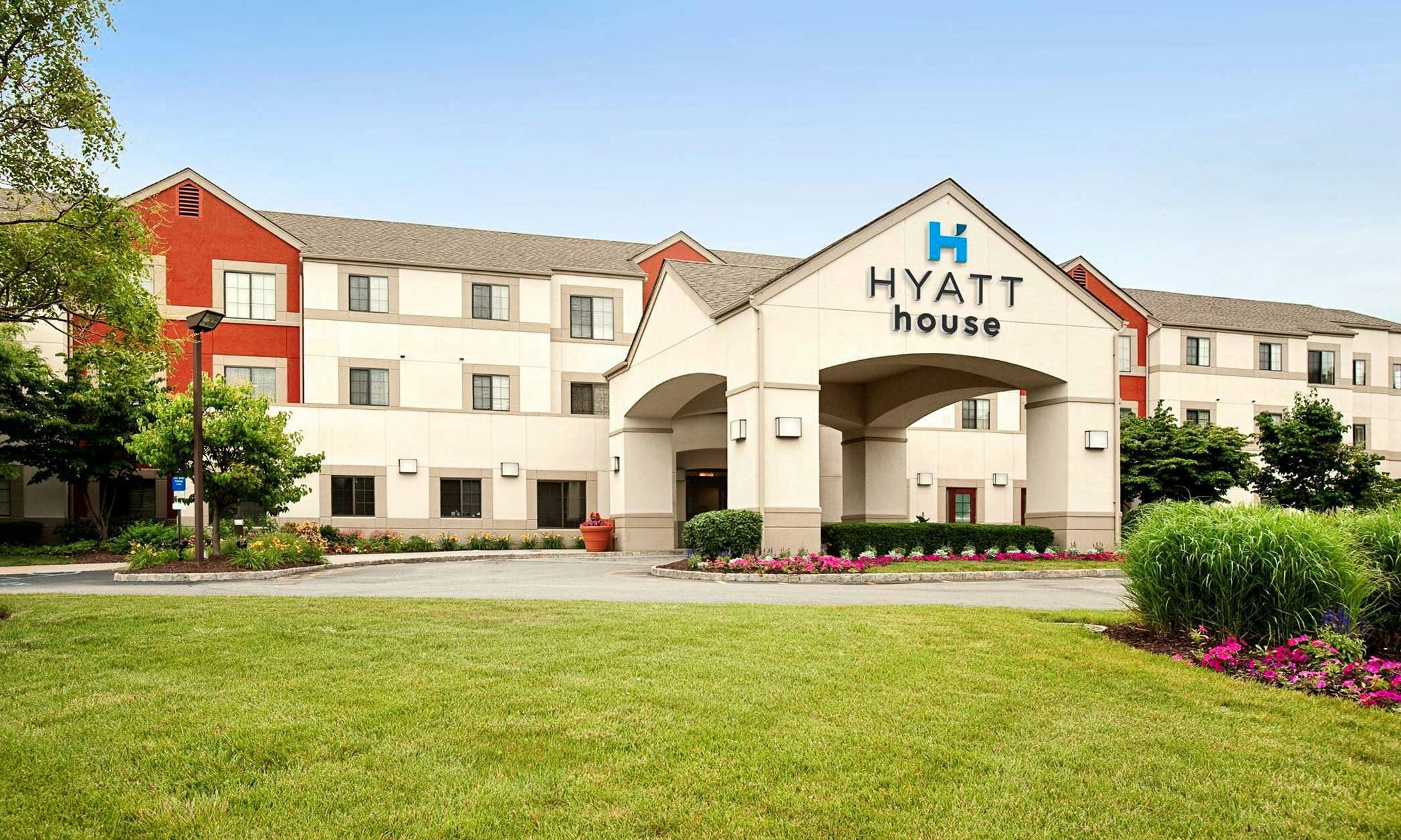 HYATT HOUSE MORRISTOWN