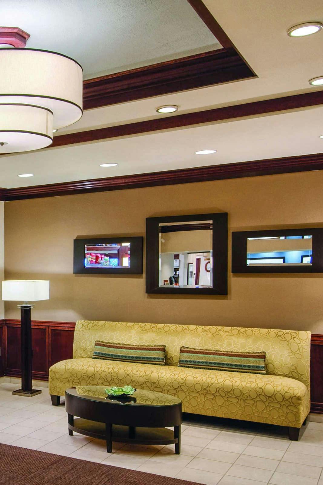 Hotel HYATT HOUSE MORRISTOWN photo 2