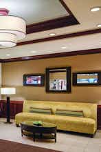 Hotel HYATT HOUSE MORRISTOWN photo 2