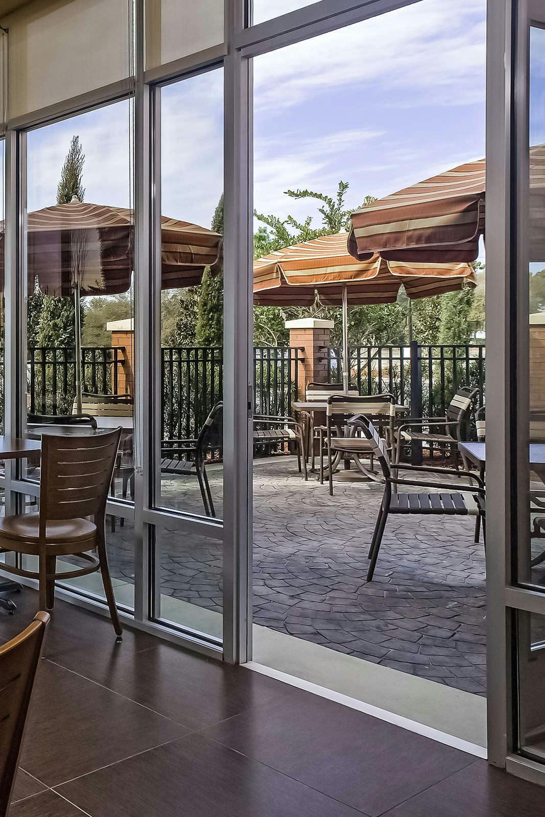 Hotel Hyatt Place Charleston Airport/Convention Center photo 5