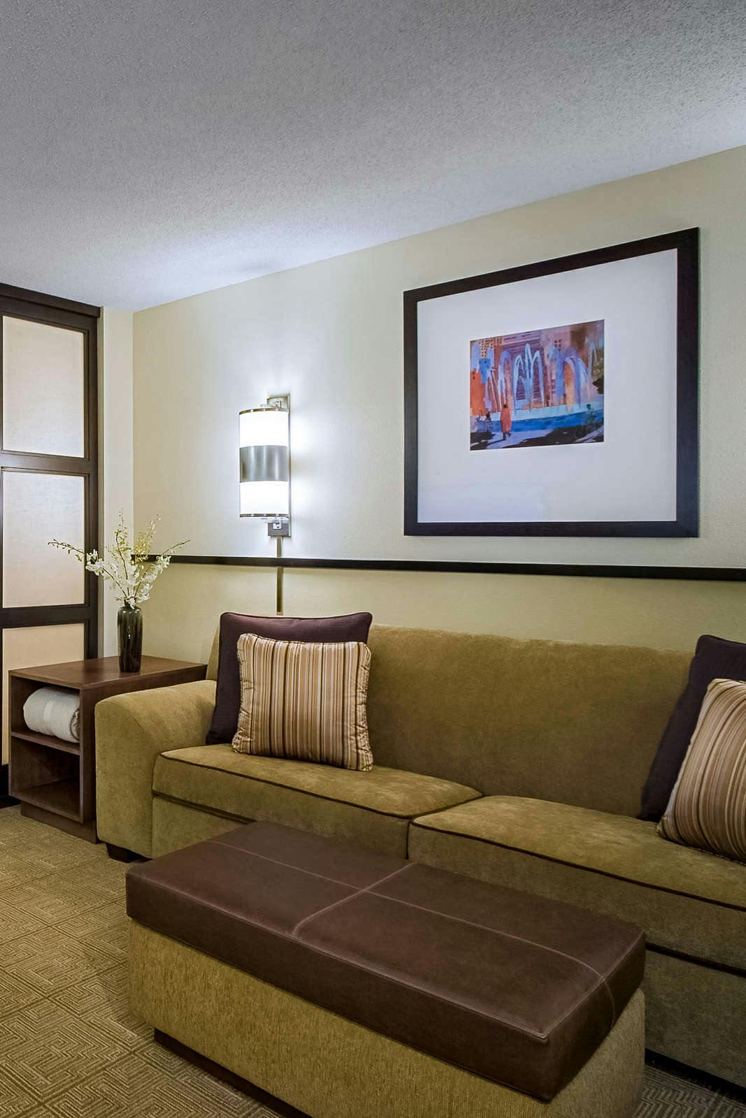 Hotel Hyatt Place Charleston Airport/Convention Center photo 3