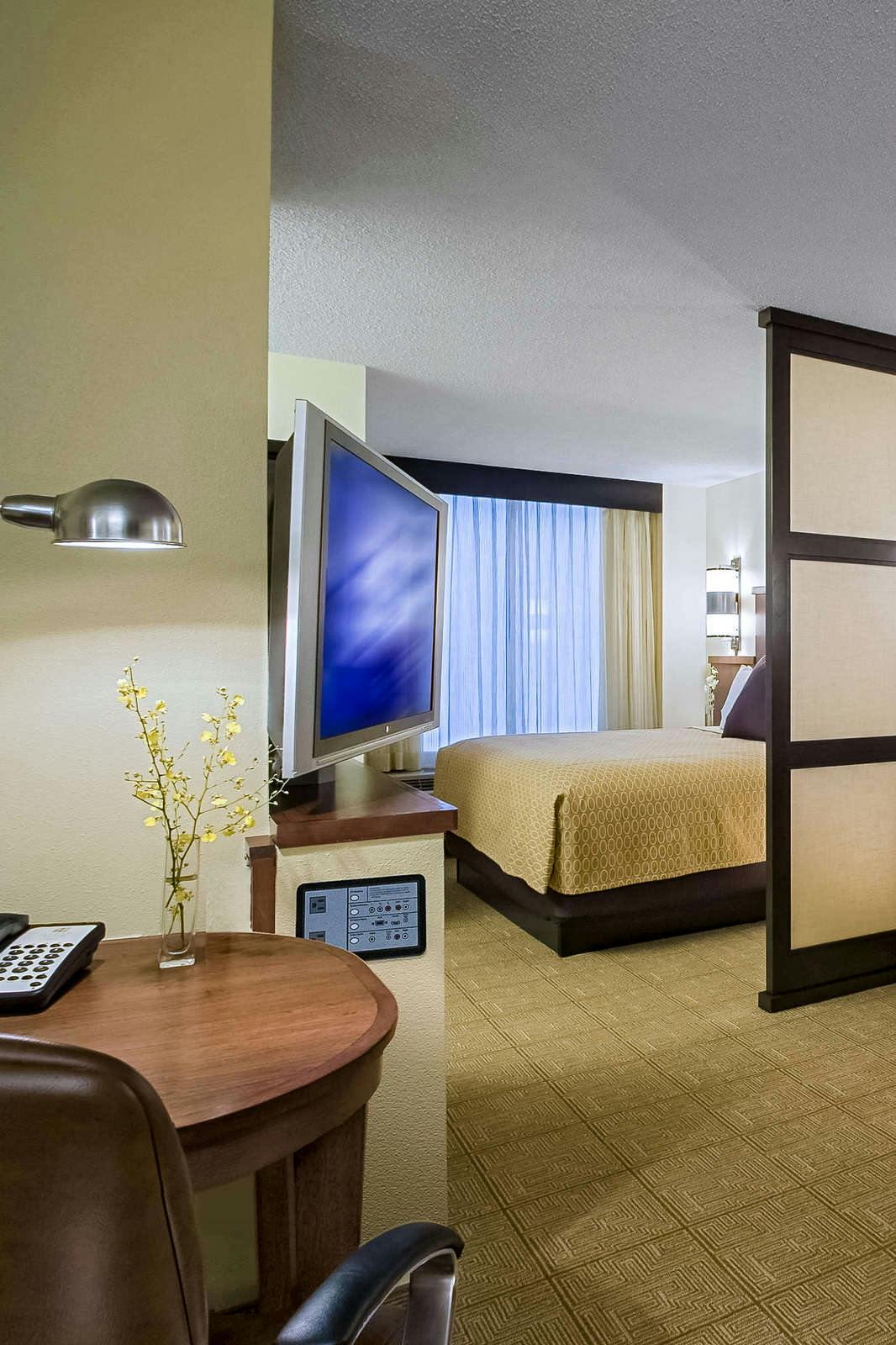 Hotel Hyatt Place Charleston Airport/Convention Center photo 2