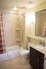 Hotel TownePlace Suites Midland photo 4