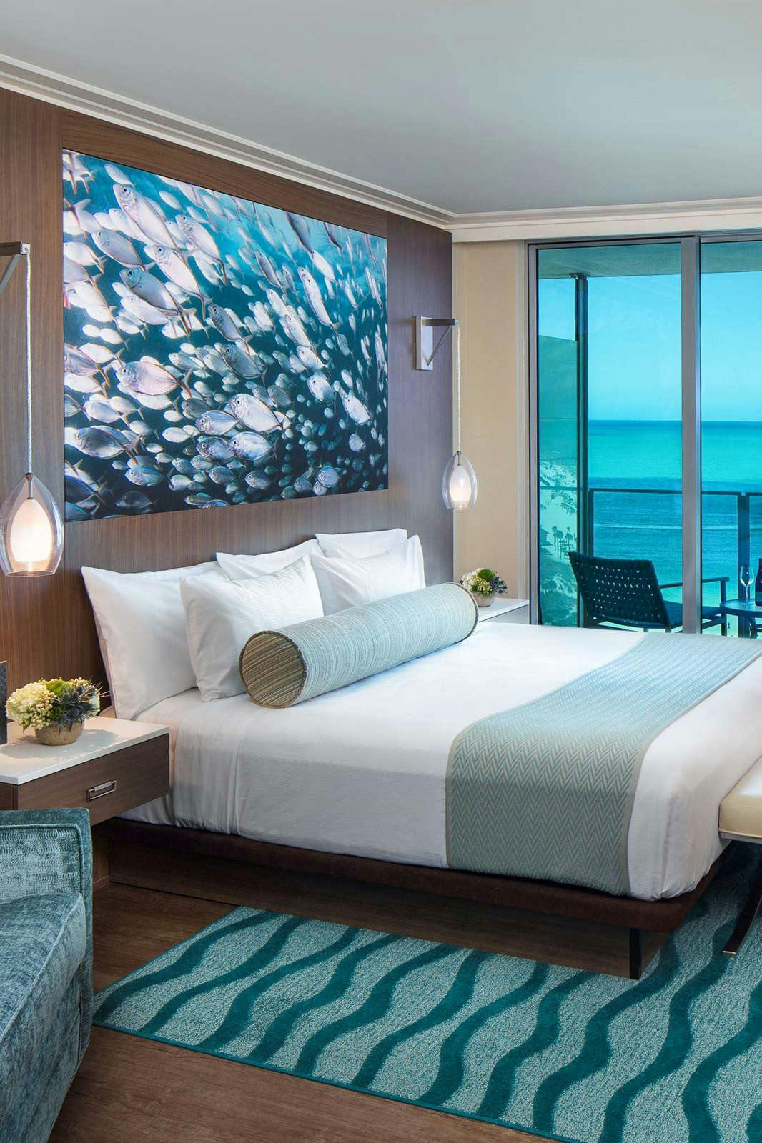 Hotel Opal Sands Resort photo 1