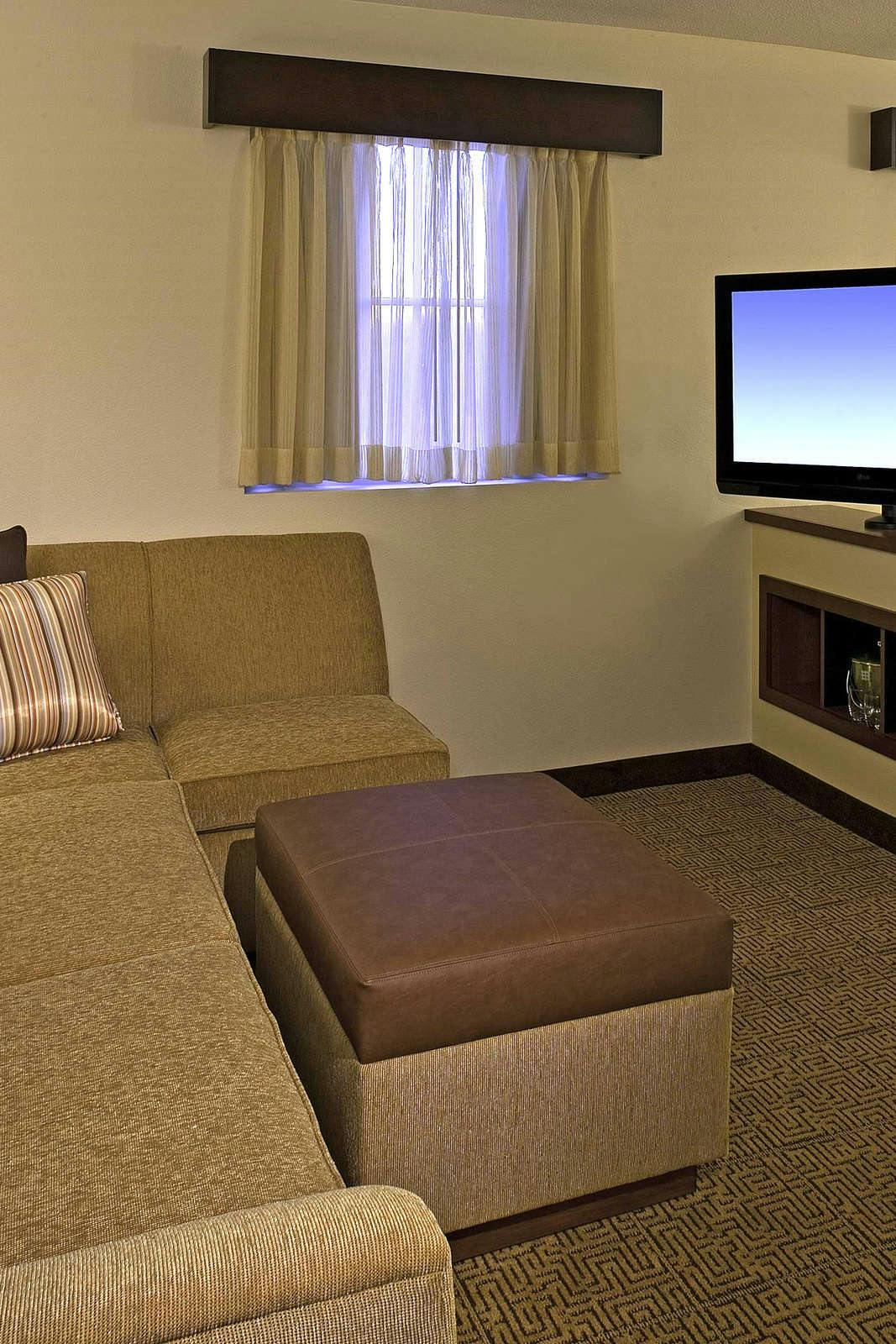 Hotel Hyatt Place North Charleston photo 4