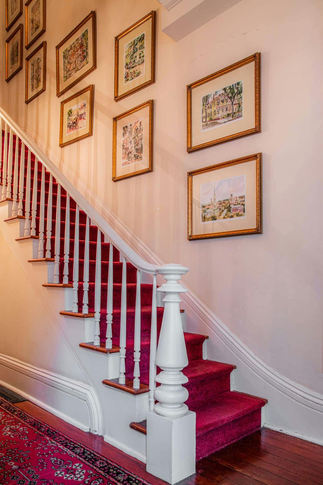 Hotel Justine Inn Savannah photo 5