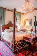 Hotel Justine Inn Savannah photo 2