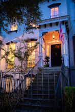 Hotel Justine Inn Savannah photo 1