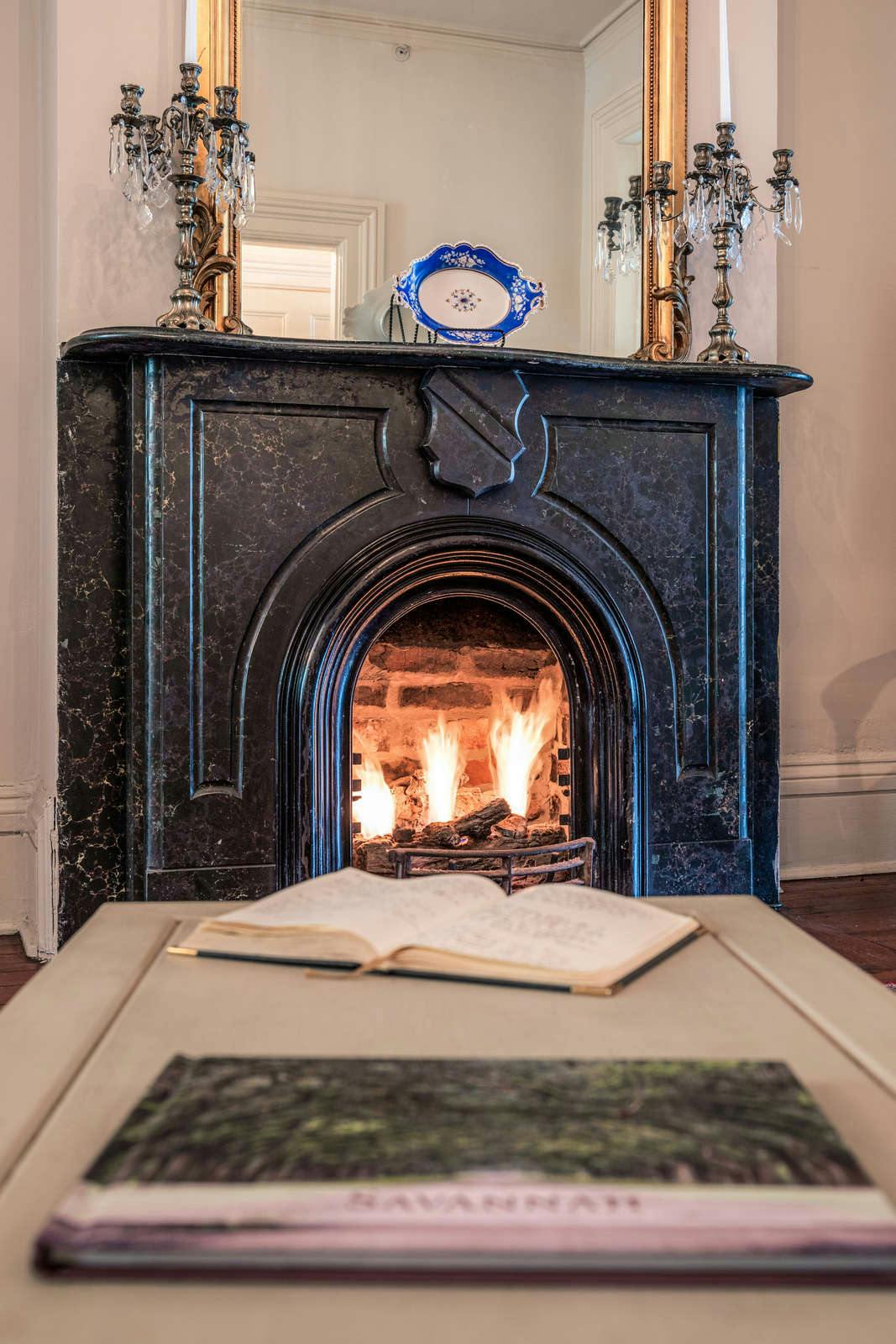 Hotel Justine Inn Savannah photo 3