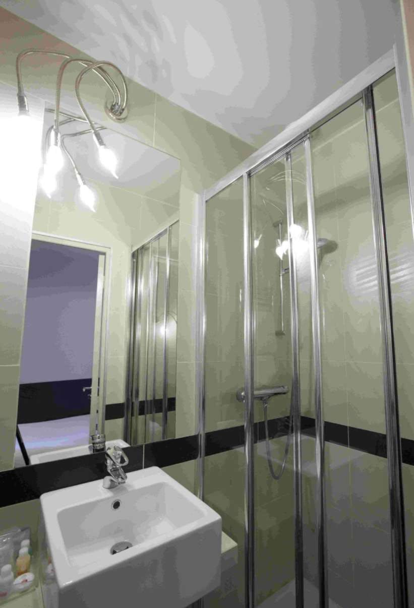 Hotel Vivaldi Hotel photo 2