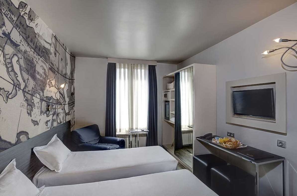 Hotel Vivaldi Hotel photo 1