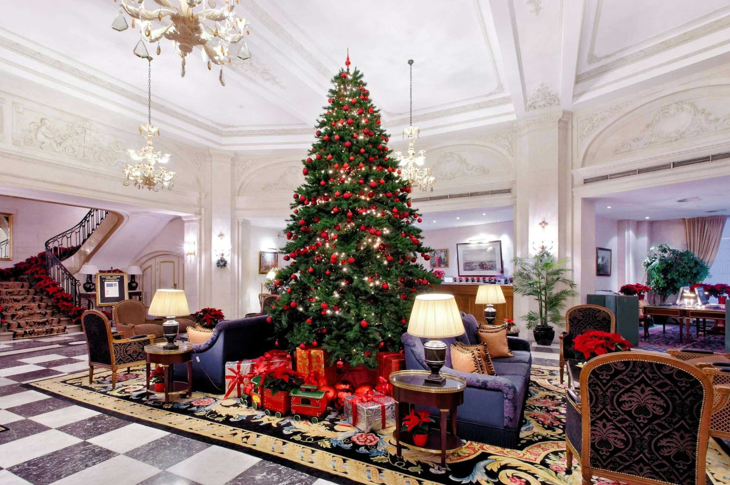 Hotel Hotel Le Plaza photo 1