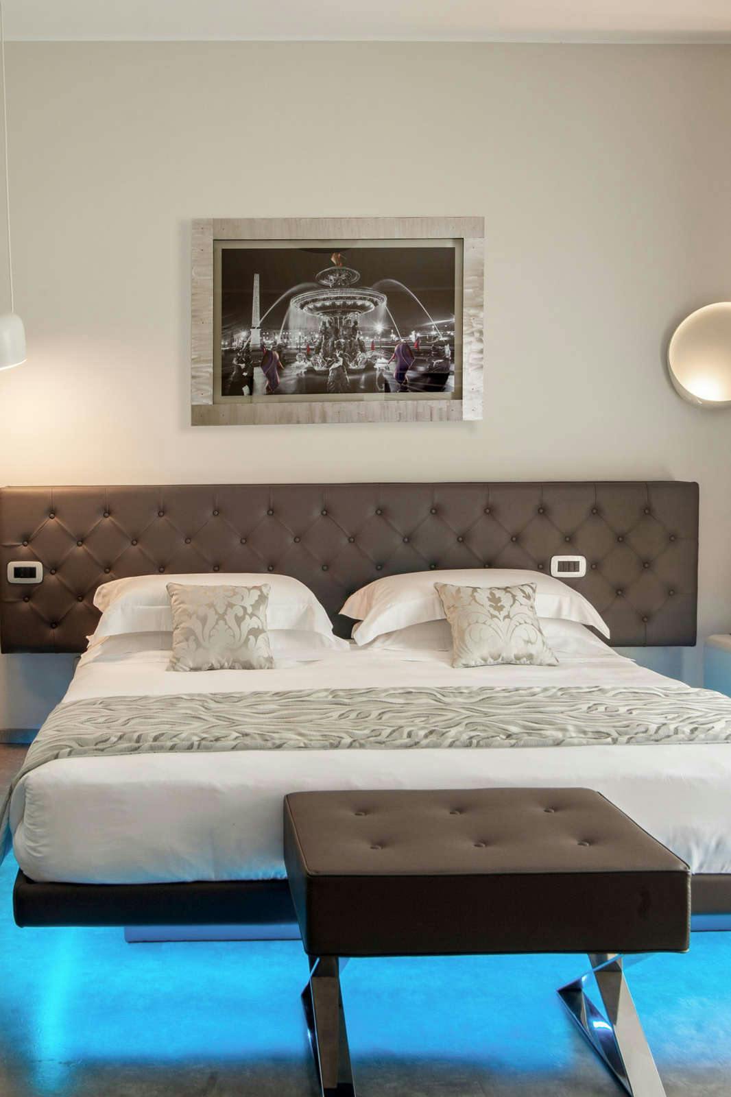 Hotel Montenapoleone Suites photo 1