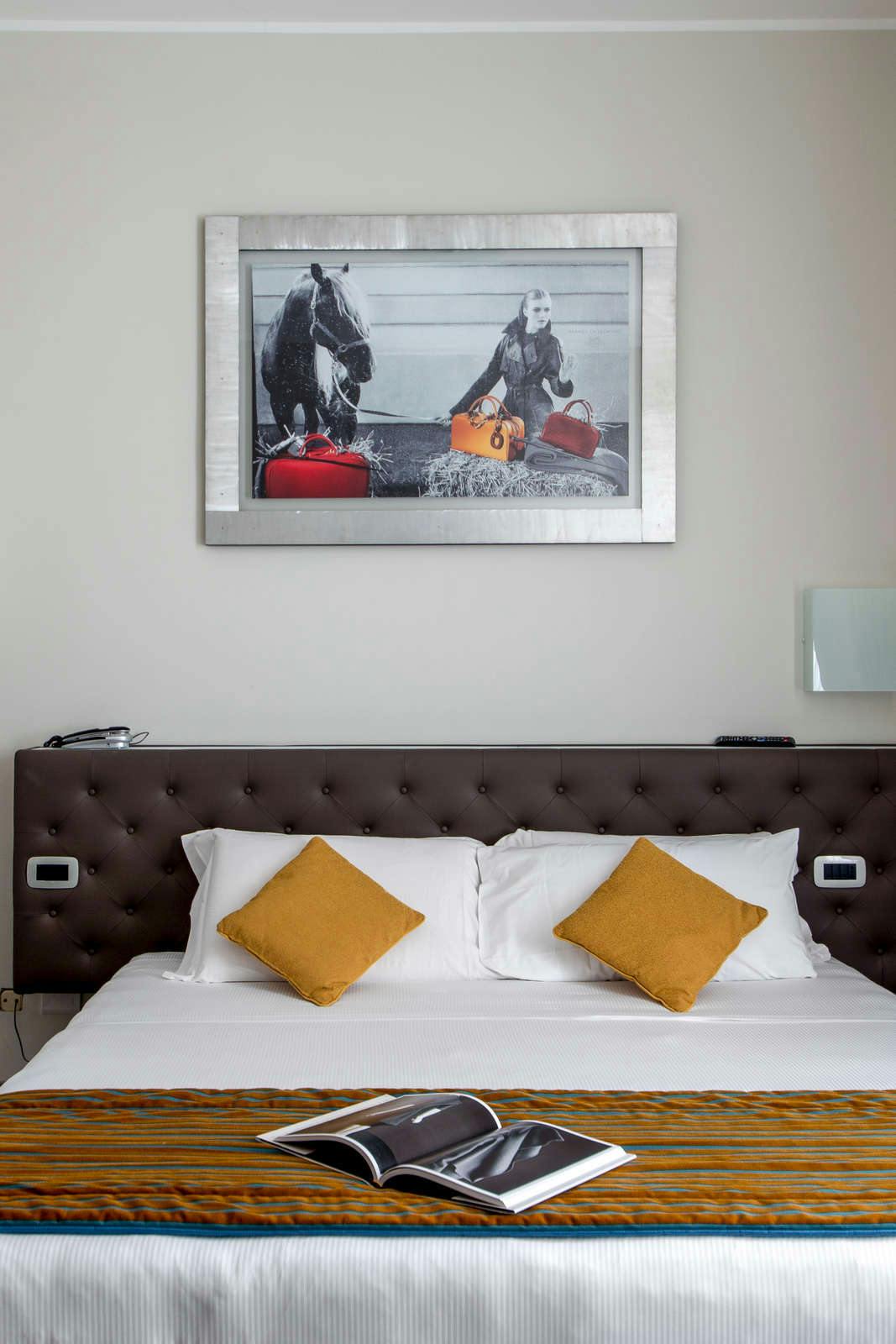 Hotel Montenapoleone Suites photo 2