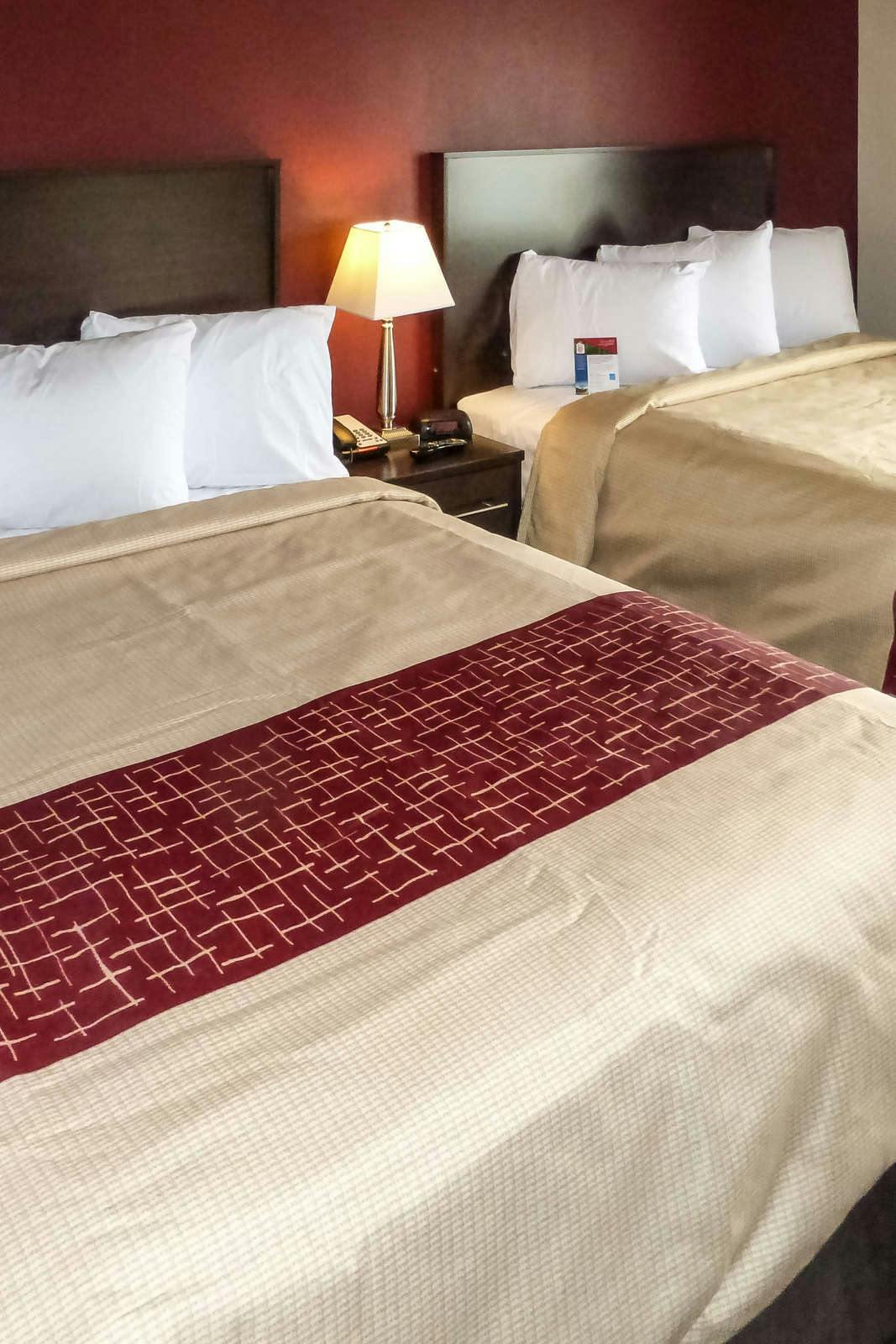 Red Roof Inn Vermillion Sioux City Hoteltonight