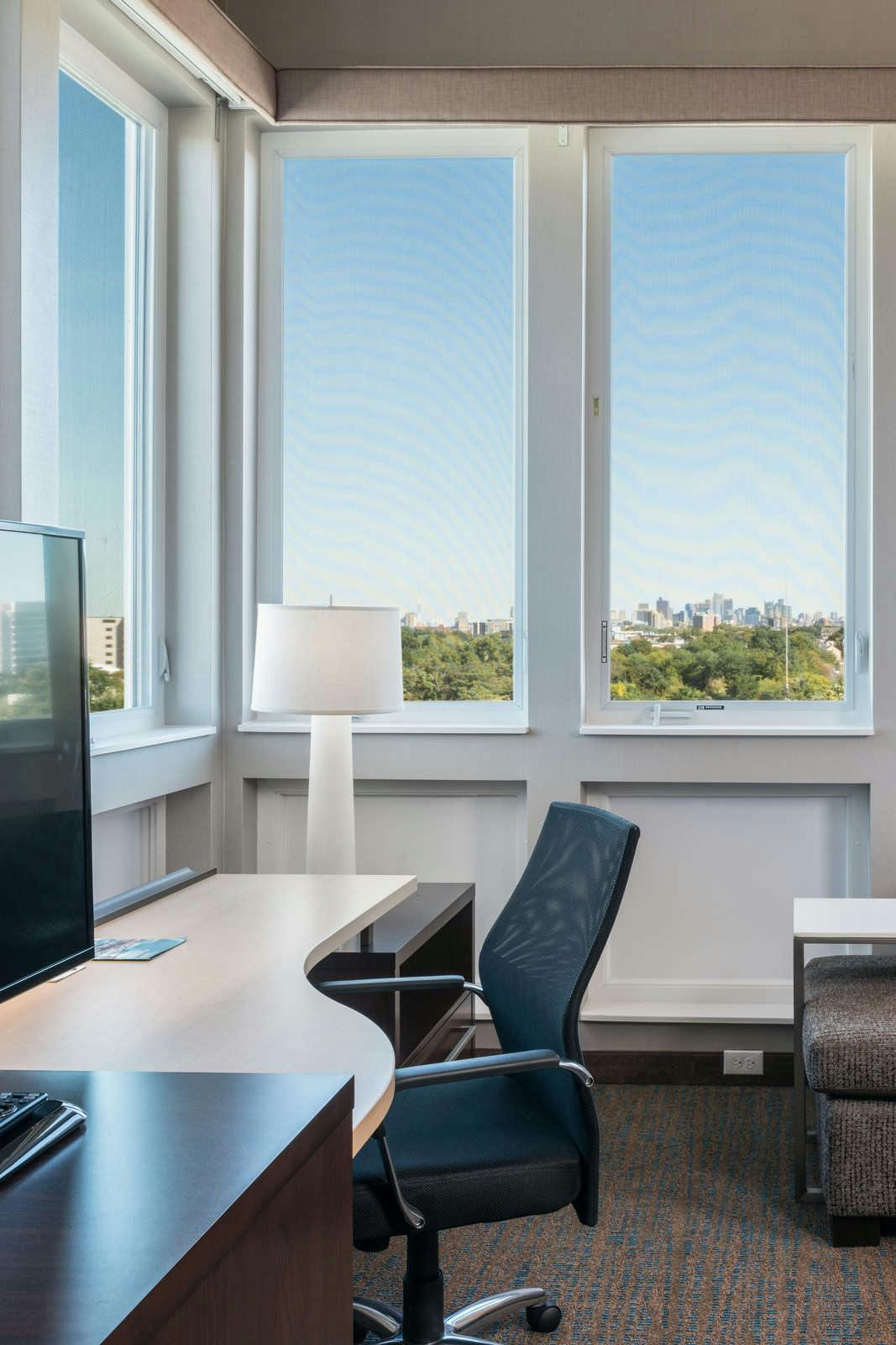 Hotel Residence Inn Boston Watertown photo 3