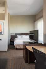 Hotel Residence Inn Boston Watertown photo 2