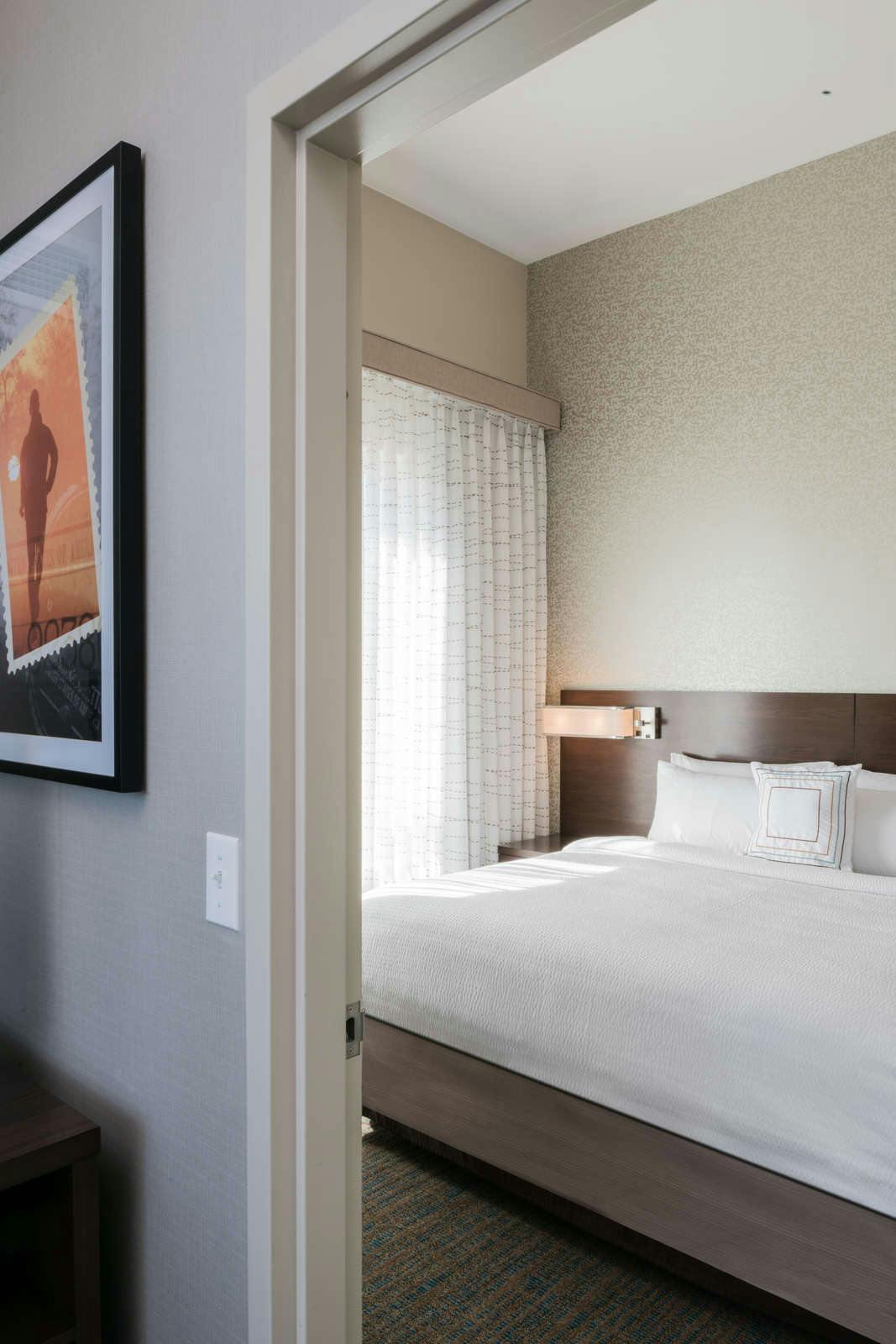 Hotel Residence Inn Boston Watertown photo 1