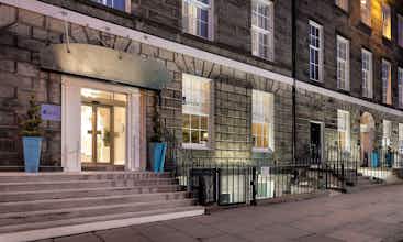 Hotel Hotel Indigo Edinburgh photo 1
