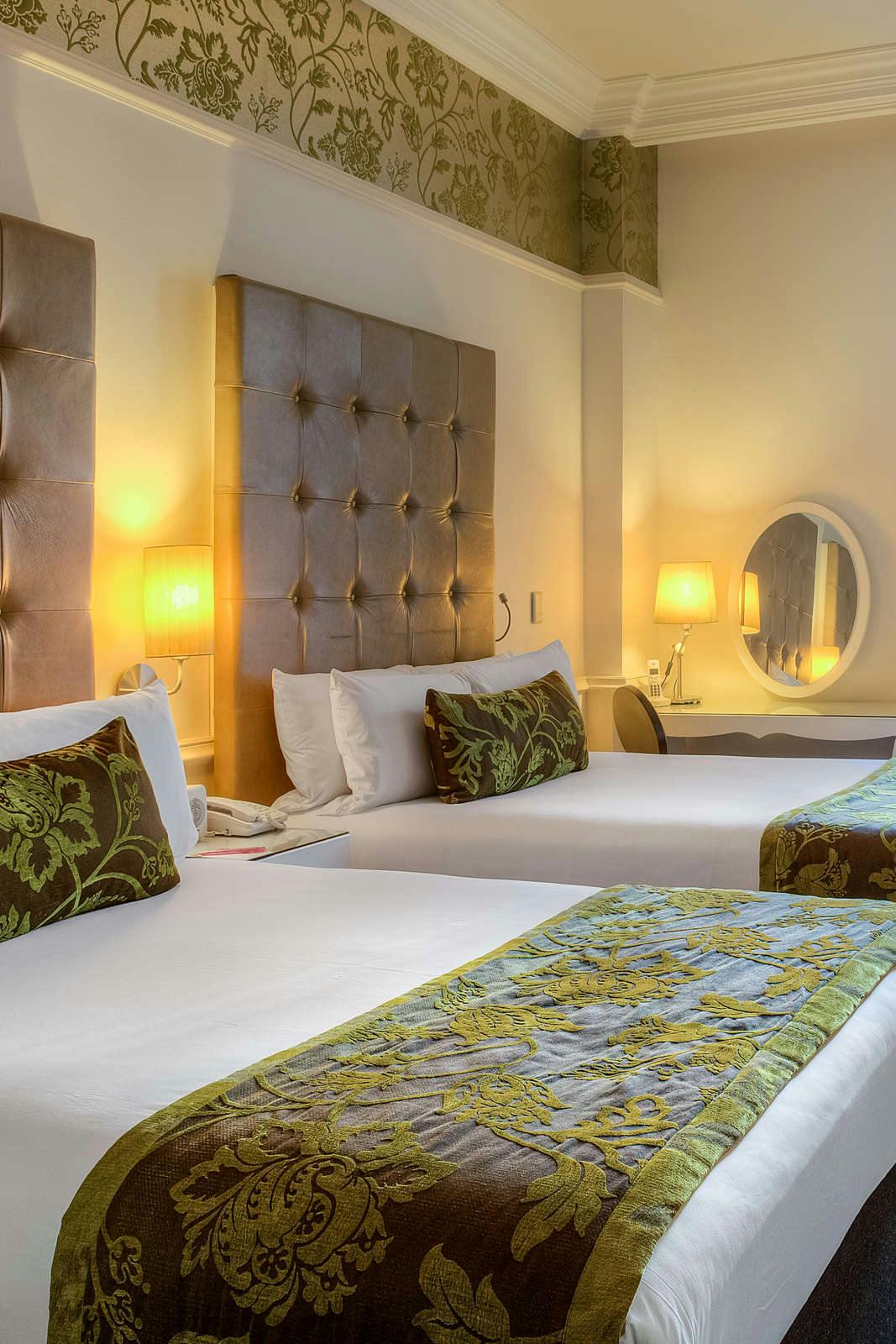 Hotel Hotel Indigo Glasgow photo 4