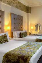 Hotel Hotel Indigo Glasgow photo 4