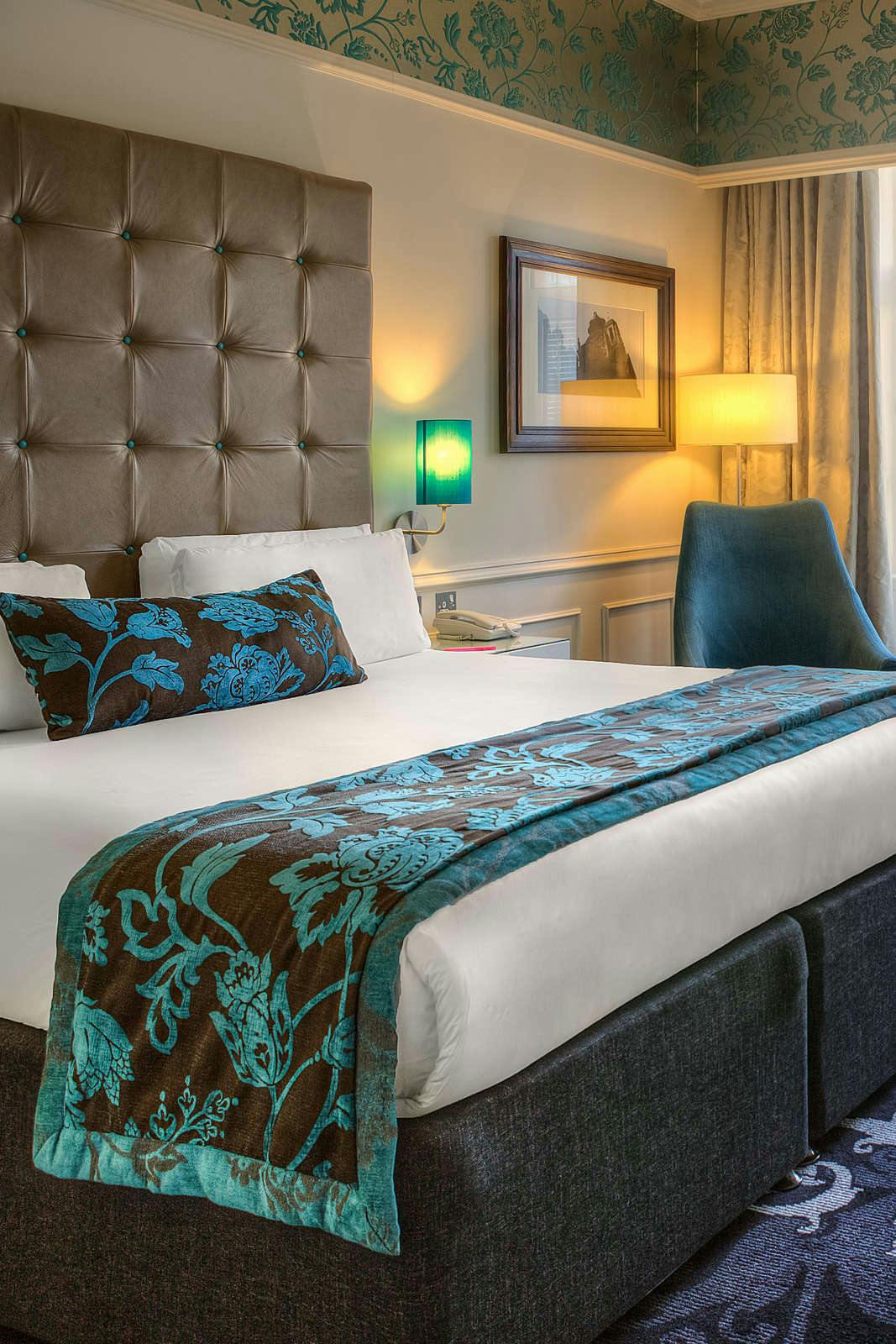 Hotel Indigo Glasgow