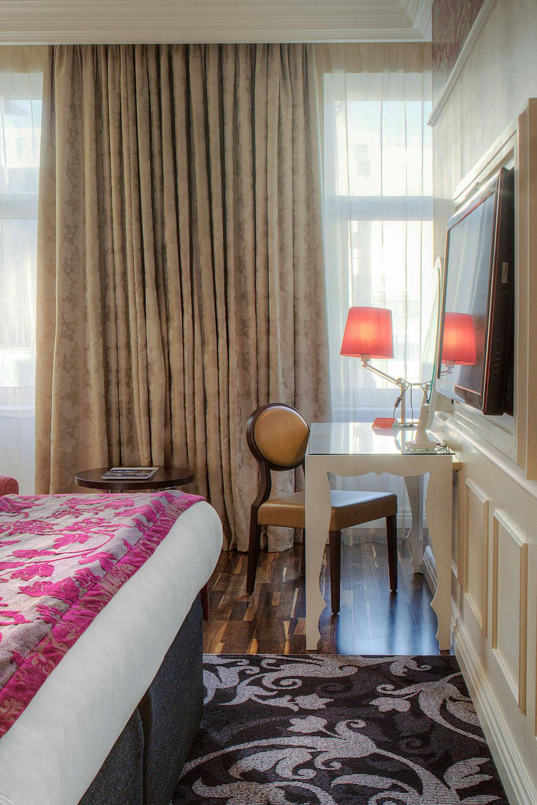 Hotel Hotel Indigo Glasgow photo 3