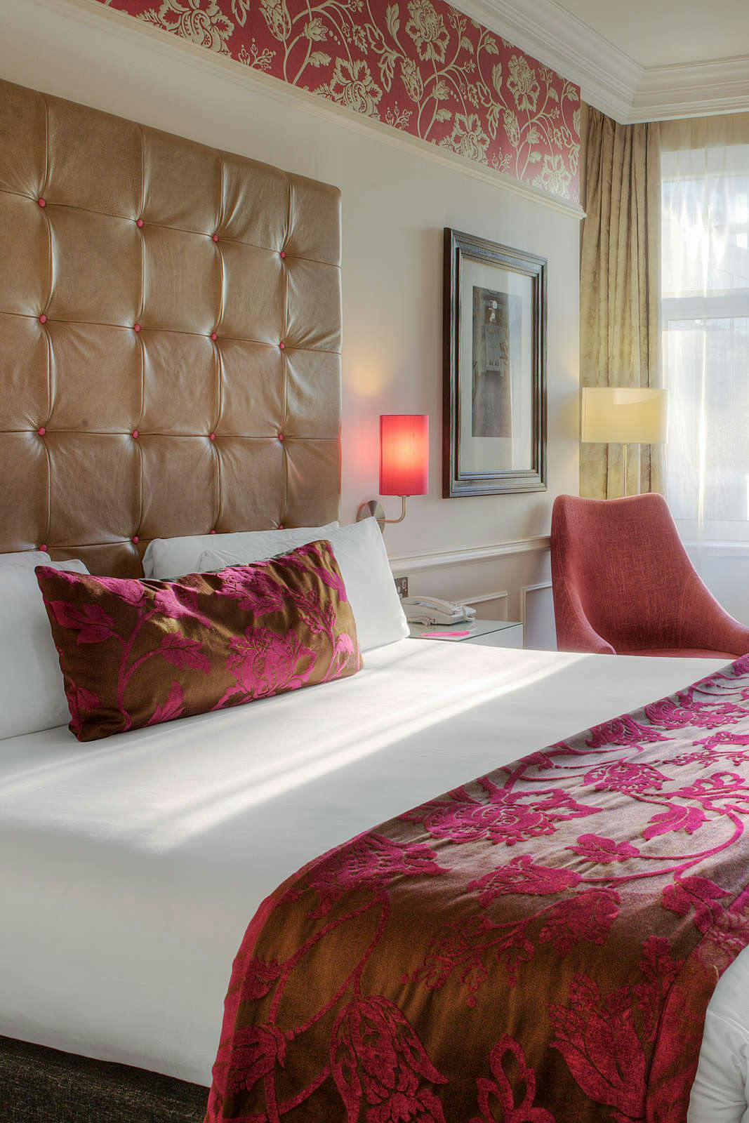 Hotel Hotel Indigo Glasgow photo 2