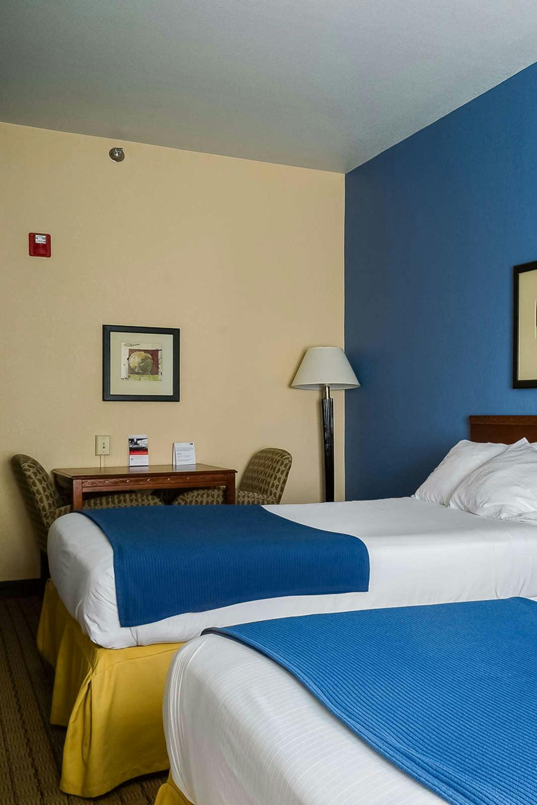 Hotel Holiday Inn Express Hotel & Suites Acme Traverse City photo 4