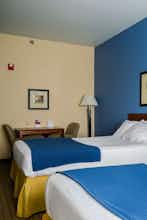 Hotel Holiday Inn Express Hotel & Suites Acme Traverse City photo 4