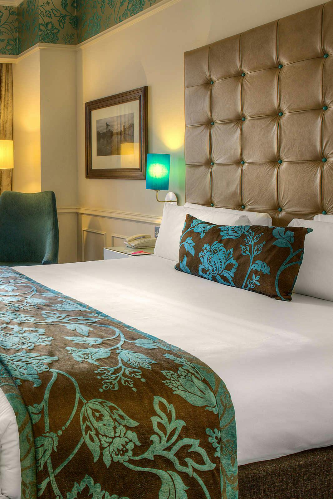 Hotel Hotel Indigo Glasgow photo 1