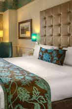 Hotel Hotel Indigo Glasgow photo 1