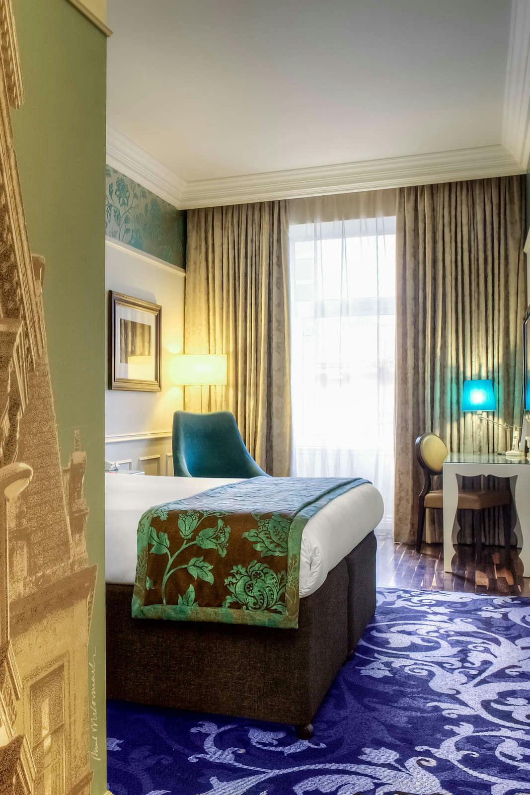 Hotel Hotel Indigo Glasgow photo 5