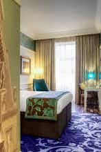 Hotel Hotel Indigo Glasgow photo 5