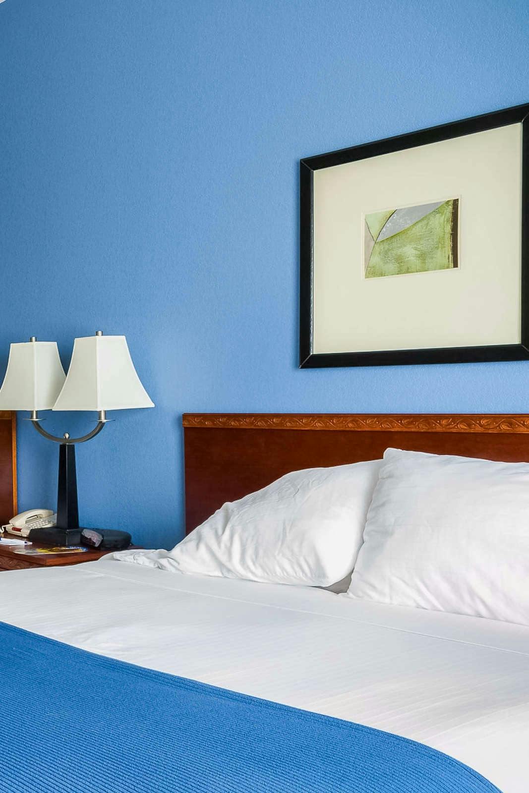 Hotel Holiday Inn Express Hotel & Suites Acme Traverse City photo 2