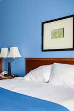 Hotel Holiday Inn Express Hotel & Suites Acme Traverse City photo 2