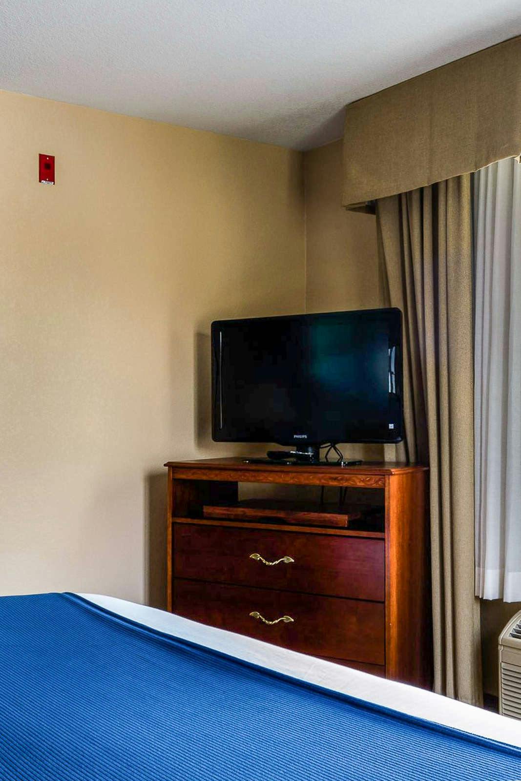 Hotel Holiday Inn Express Hotel & Suites Acme Traverse City photo 5