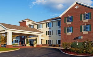 Holiday Inn Express Hotel & Suites Acme Traverse City