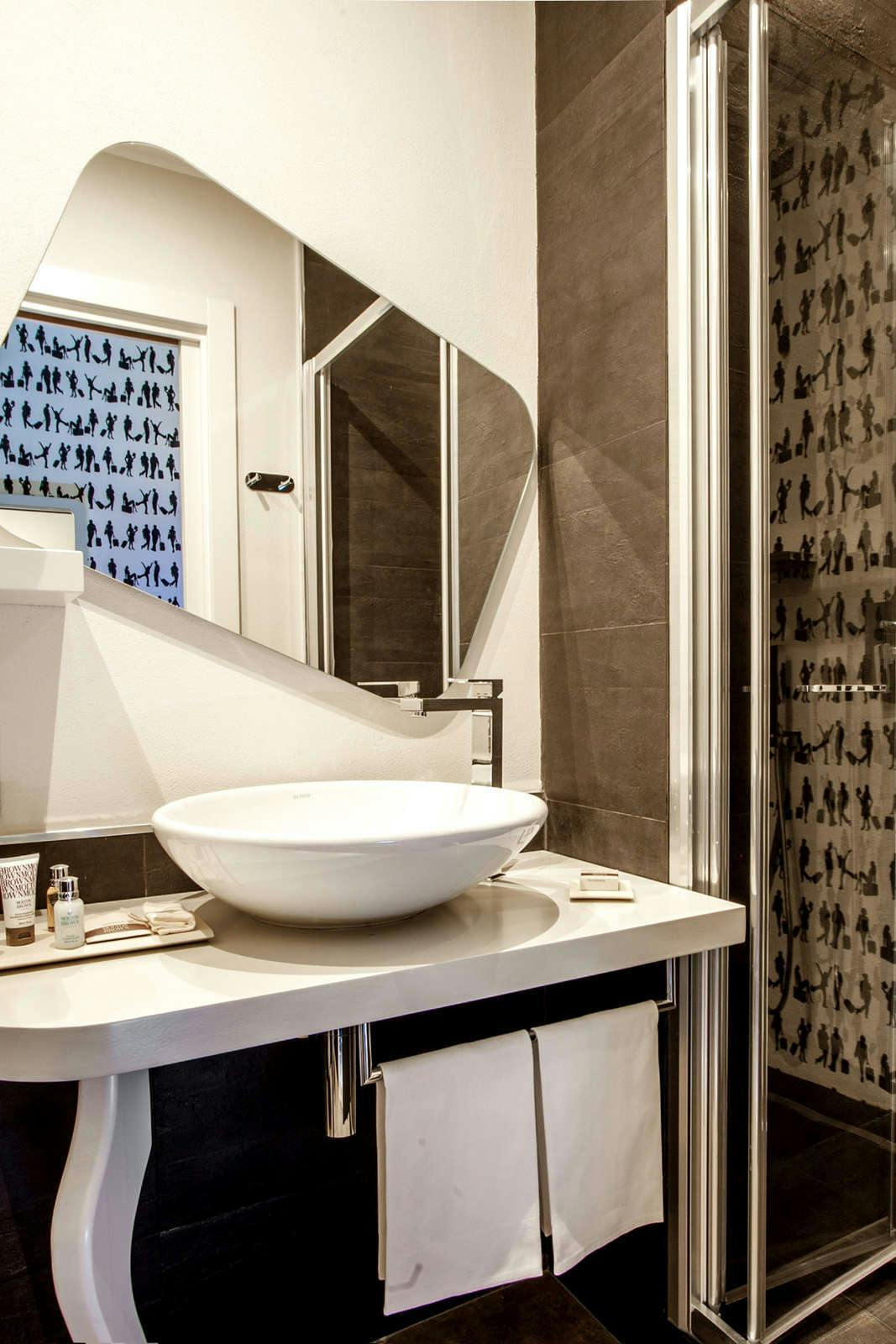 Hotel Montenapoleone Suites photo 4