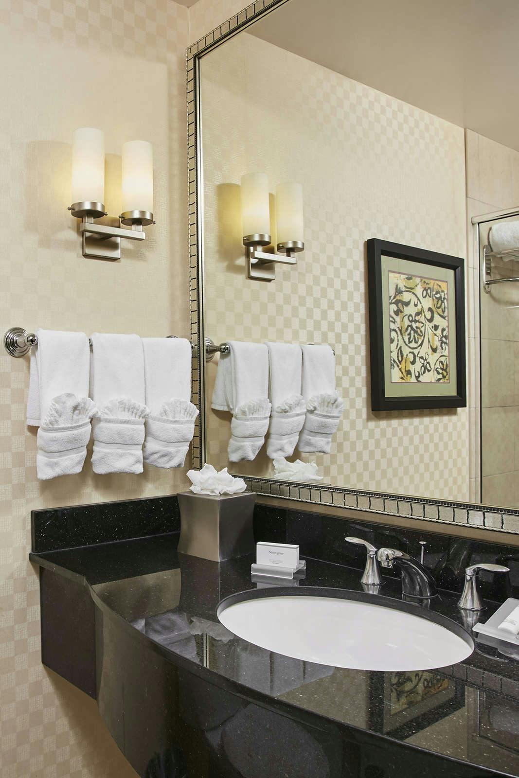 Hotel Hilton Garden Inn Rockville-Gaithersburg photo 4