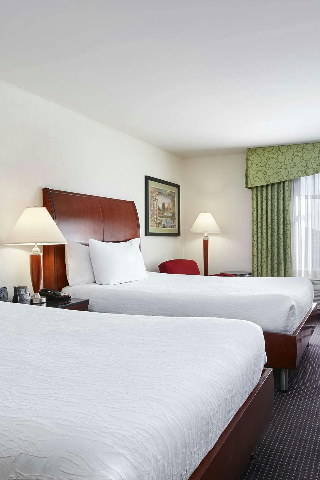 Hotel Hilton Garden Inn Rockville-Gaithersburg photo 2