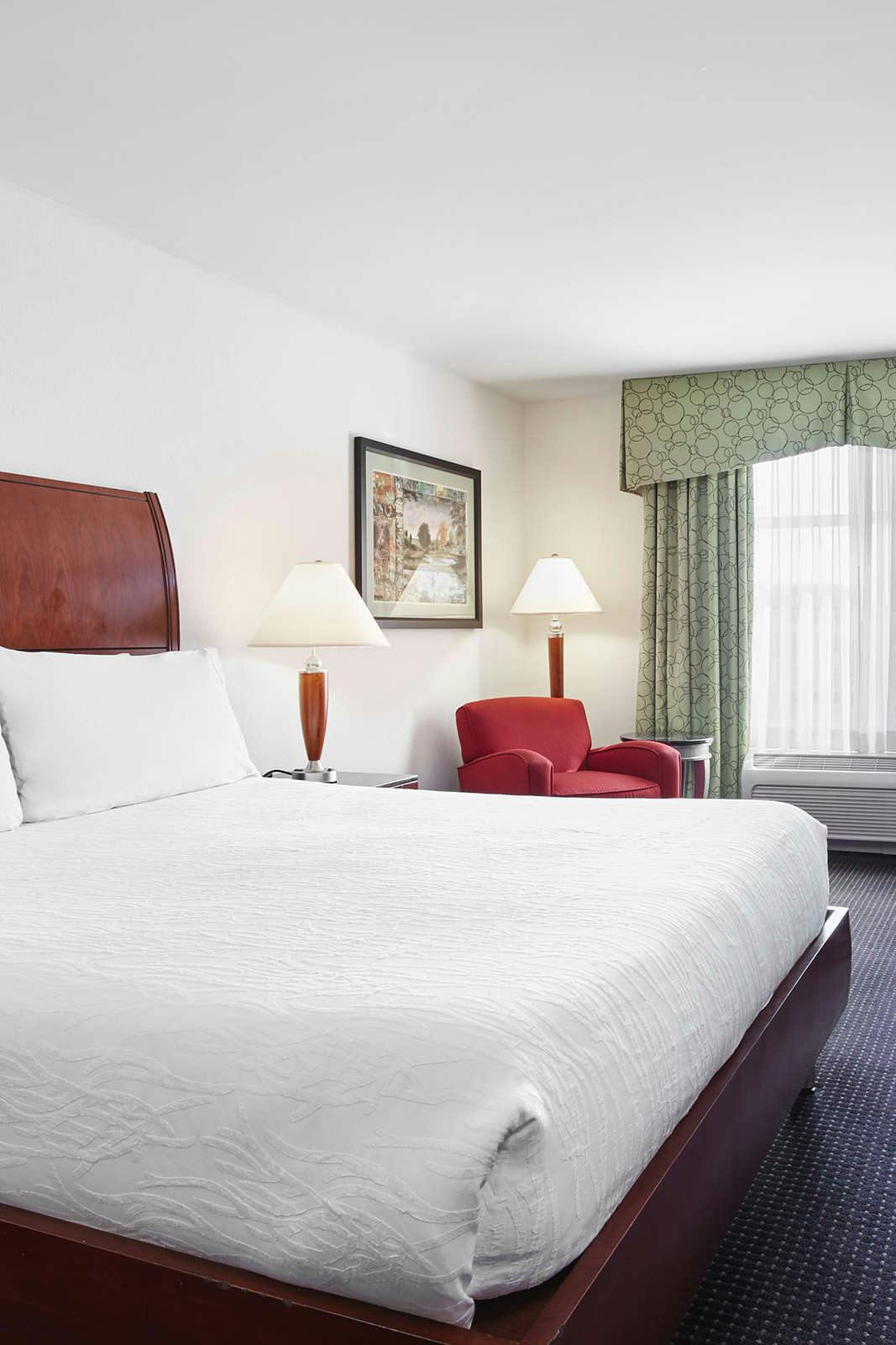 Hotel Hilton Garden Inn Rockville-Gaithersburg photo 1