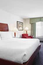 Hotel Hilton Garden Inn Rockville-Gaithersburg photo 1