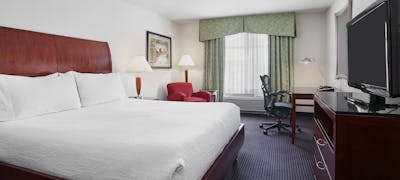 Hilton Garden Inn Rockville-Gaithersburg