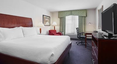 Hilton Garden Inn Rockville-Gaithersburg